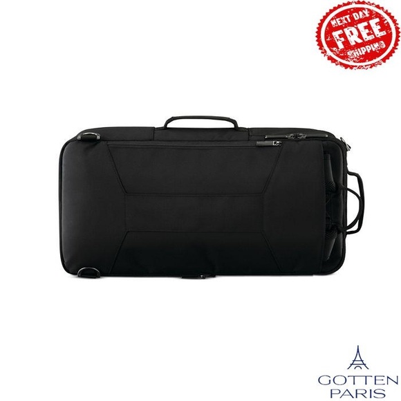Silhouette 17 Backpack Black Women\'s Bag main image 4